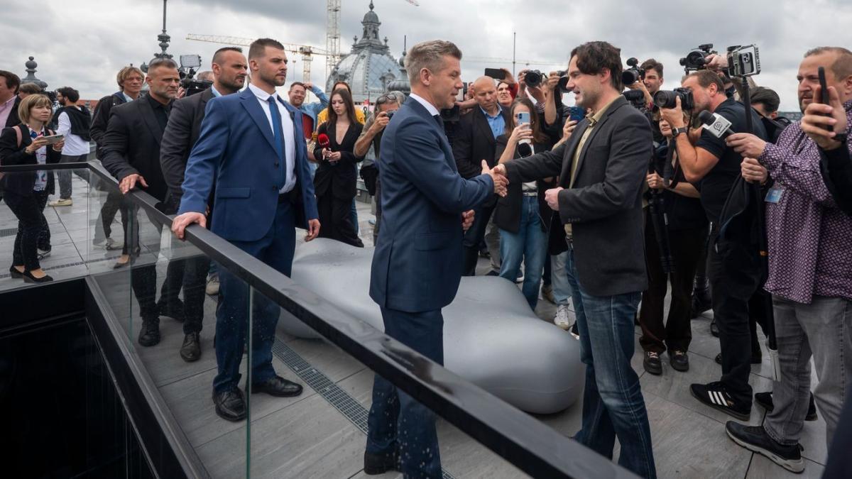 „Ne alázkodjanak meg, álljanak ki magukért!” – Havasi Bertalan feljelentette Magyar Pétert, és Sulyok Tamást is bírálta