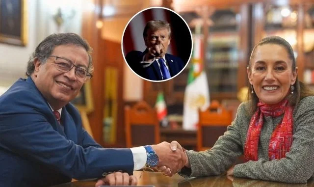 Hondurasgate: Kiszivárgott hangfelvételek leplezték le a Trump által támogatott összeesküvést Petro, Sheinbaum és a latin-amerikai baloldal ellen