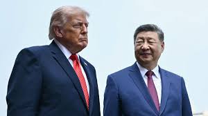 Pekingi ultimátum: Hszi Csin-ping figyelmeztette Trumpot, Tajvan a vörös vonal