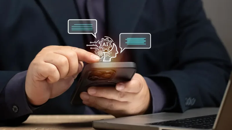 Mesterséges intelligenciát kap minden magyar? Digitális államot ígér a Tisza-kormány
