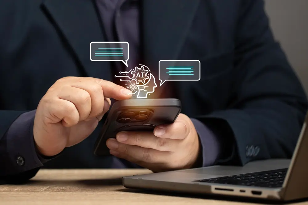 Mesterséges intelligenciát kap minden magyar? Digitális államot ígér a Tisza-kormány