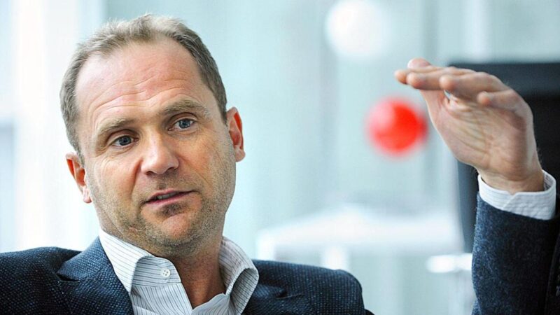 Jaksity György az állami vagyon kiárusítását javasolja a győztes Tisza Pártnak