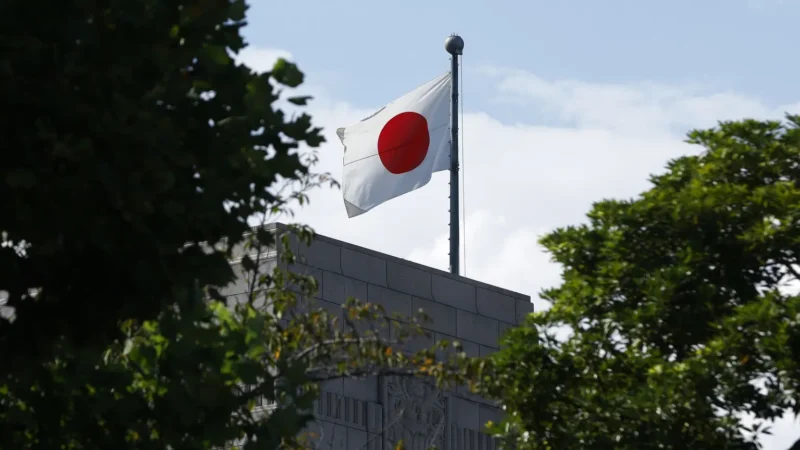 Stratégiai lépés Tokiótól: Japán 14,7 millió dollárral száll be a NATO ukrajnai fegyverprogramjába