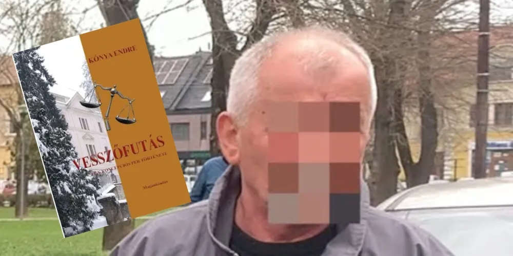 Újra őrizetben K. Endre: Hamis tanúzásra felhívás miatt csaptak le a rendőrök