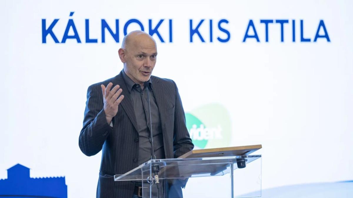 Kálnoki Kis Attila lehet a Tisza-kormány sportállamtitkára, de az öttusázók nem lelkesednek