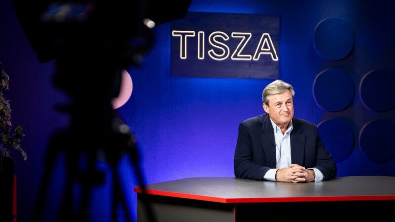 Ez nem lesz könnyű a magyar gyáraknak: Kapitány István váratlanul bejelentette a Tisza-kormány első gazdasági korlátozását – már június 1-jén életbe lép