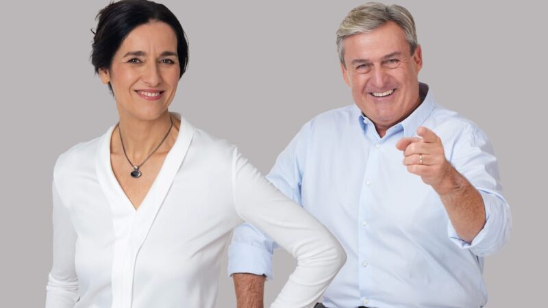 Közösségi médiás videójuk miatt bírálják a Tisza Párt politikusait