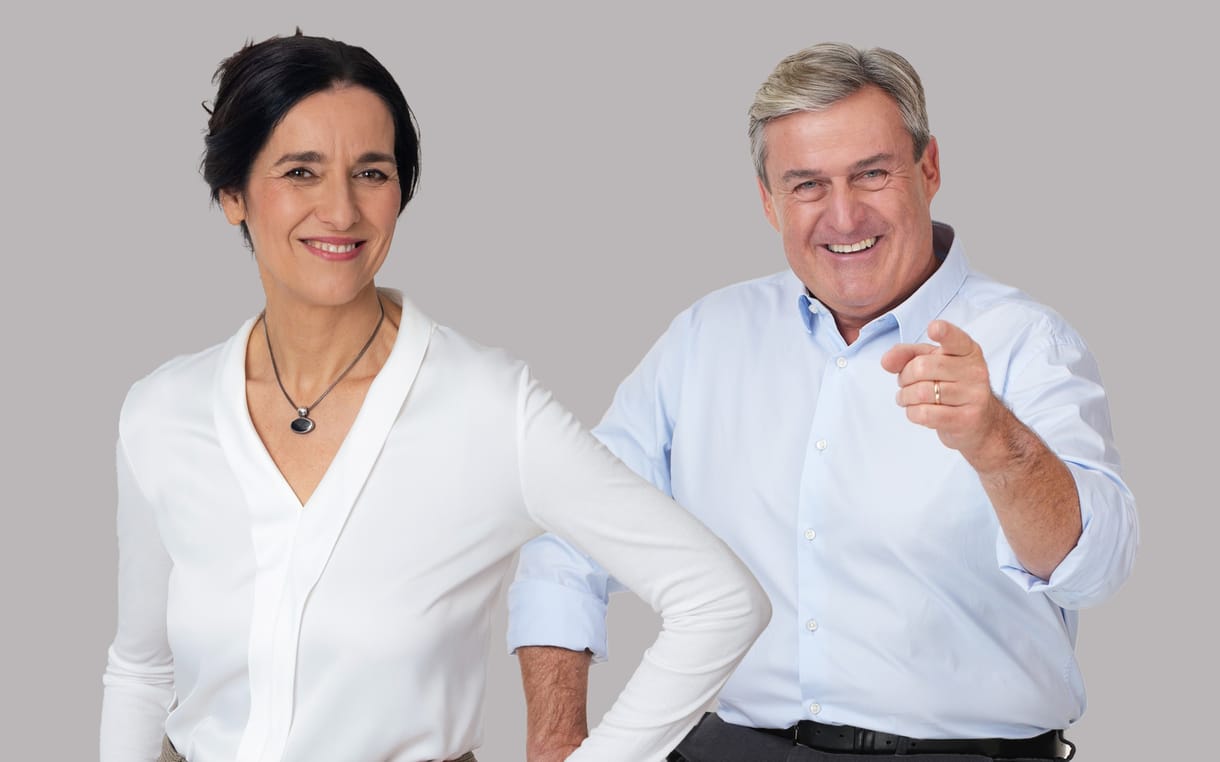 Közösségi médiás videójuk miatt bírálják a Tisza Párt politikusait
