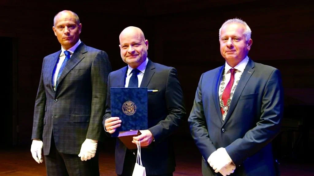 Kert Attila is pályázna a megújuló Közmédia élére