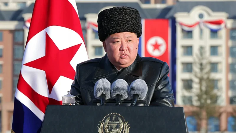 Halálos paktum: Észak-Korea automatikus atomháborút indít, ha Kim Dzsongun meghal