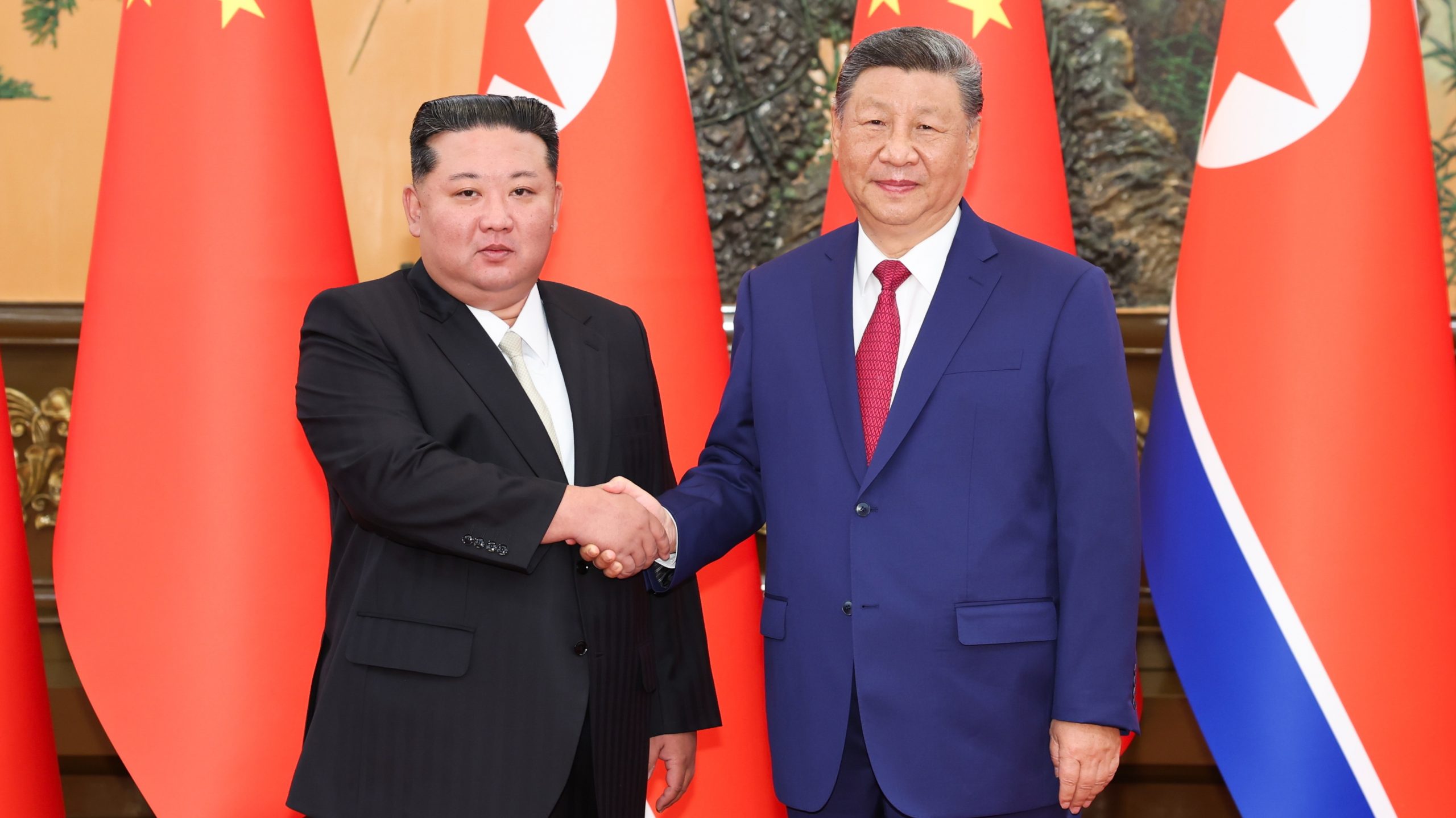Hamarosan Észak-Koreába látogathat a kínai államfő