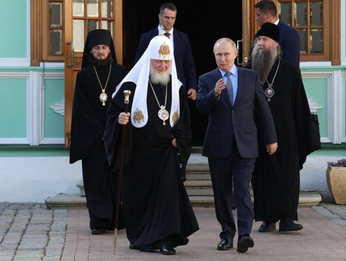 Euronews: Magyarország kész hozzájárulni Kirill orosz pátriárka szankcionálásához