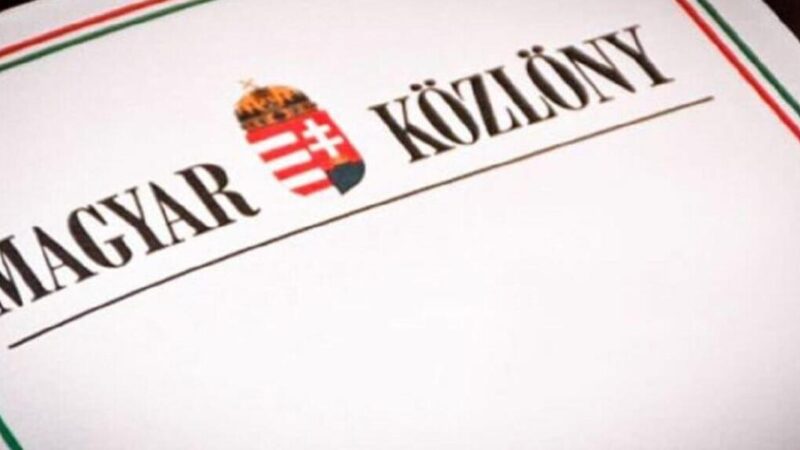 Csoportos lefejezés a közigazgatásban: Tizenhárom államtitkárt mentettek fel péntek éjjel