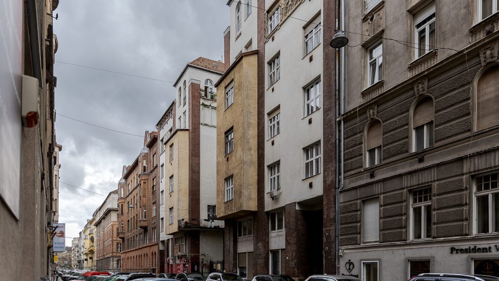 Betonba öntött Angyalföld: Hogyan falta fel a lakópark-biznisz, a spekuláció és a profitorientált önkormányzat a XIII. kerületet?