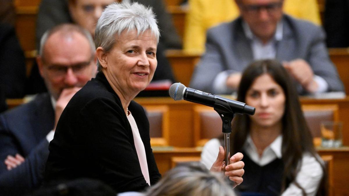 Iskolai szexuális nevelés: Éles vita az Országgyűlésben a Tisza-kormány és a Fidesz között