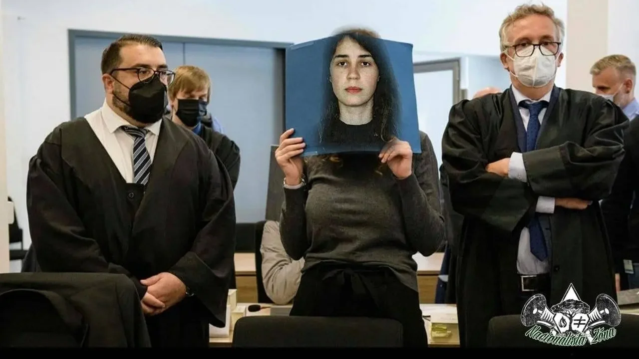 Szakértői vélemény szerint feltételesen szabadlábra helyezhetik Lina Engelt, a Hammerbande terroristavezérjét