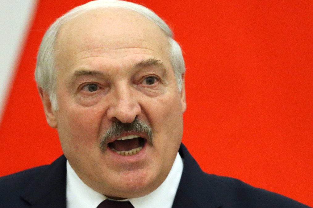 Lukasenko: Belarusz nem lesz ágyútöltelék az ukrajnai háborúban