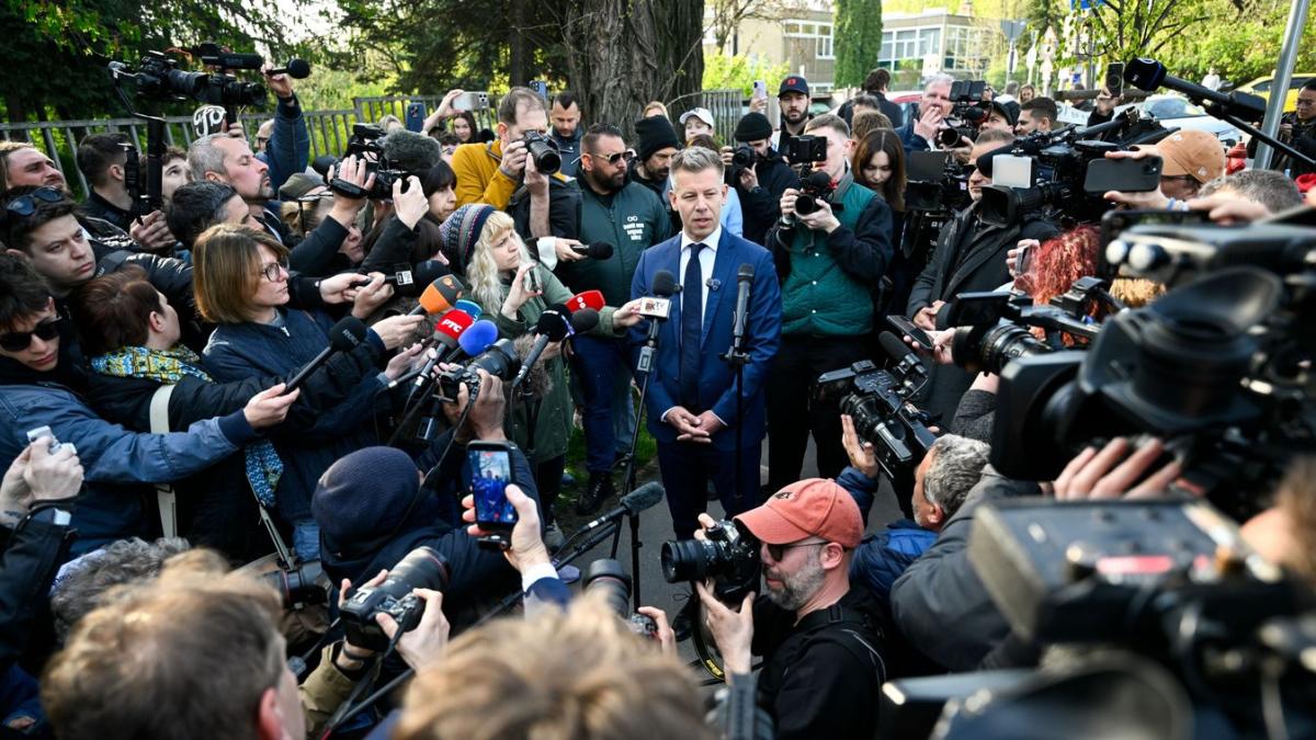Két hét alatt összeomlott a Tisza Párt kampányának alapja – akkugyár, migráció, hazugságok