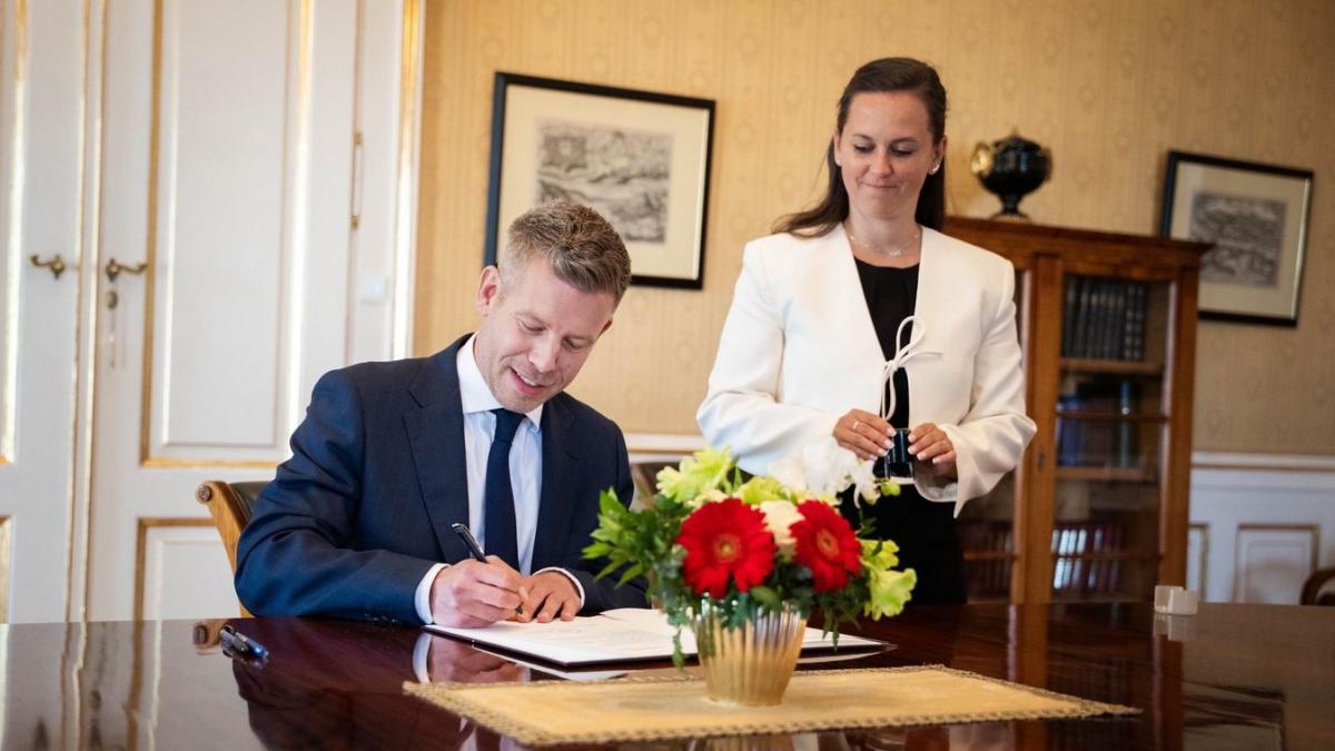 Reuters: Magyar Péter vízumpolitikai döntése júniustól működésképtelenné teheti a magyar gazdaságot