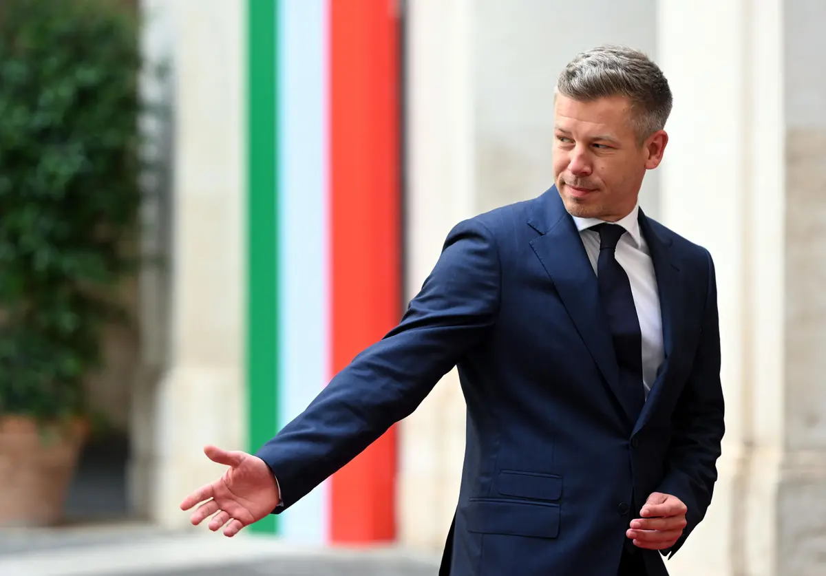 Törékeny alapokon áll a budapesti messiás küldetése