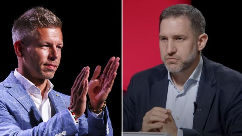 Schiffer András: Tóth Péter kinevezése súlyos kérdéseket vet fel