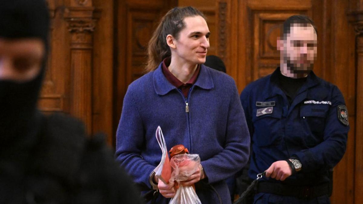 Súlyosbítaná az ügyészség az antifa terroristák büntetését