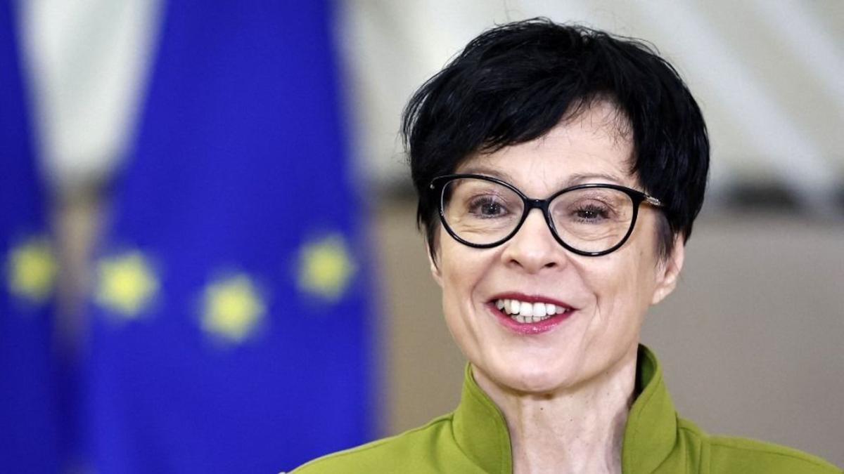 Brüsszeli elismerés: Marta Kos üdvözölte az új magyar kormány bővítési irányvonalát