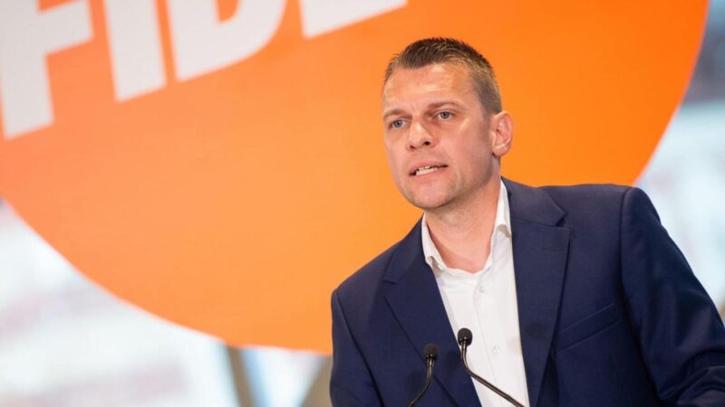 Menczer Tamás választási elemzés: Balásy miatt vesztettünk