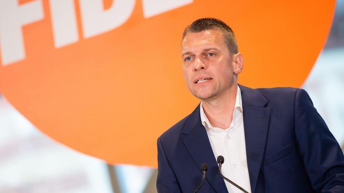 Menczer Tamás választási elemzés: Balásy miatt vesztettünk