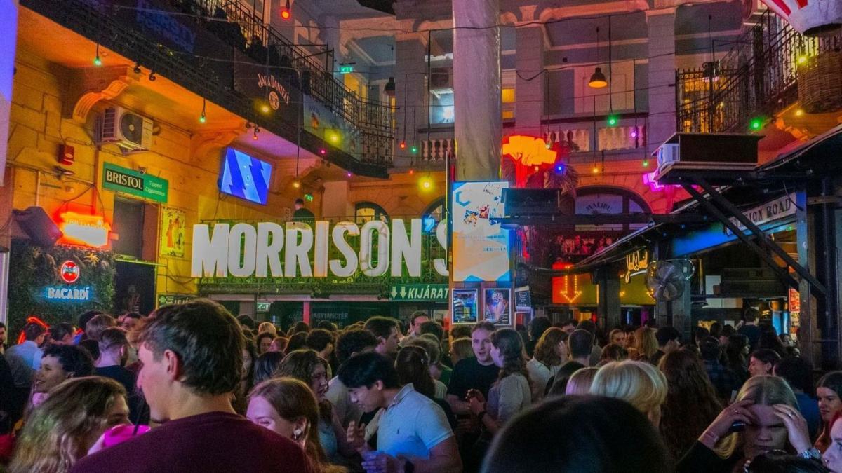 Fordulat a Morrison’s 2-es gyilkossági ügyben: Feljelentést tett a biztonsági őrök ellen a vádlott
