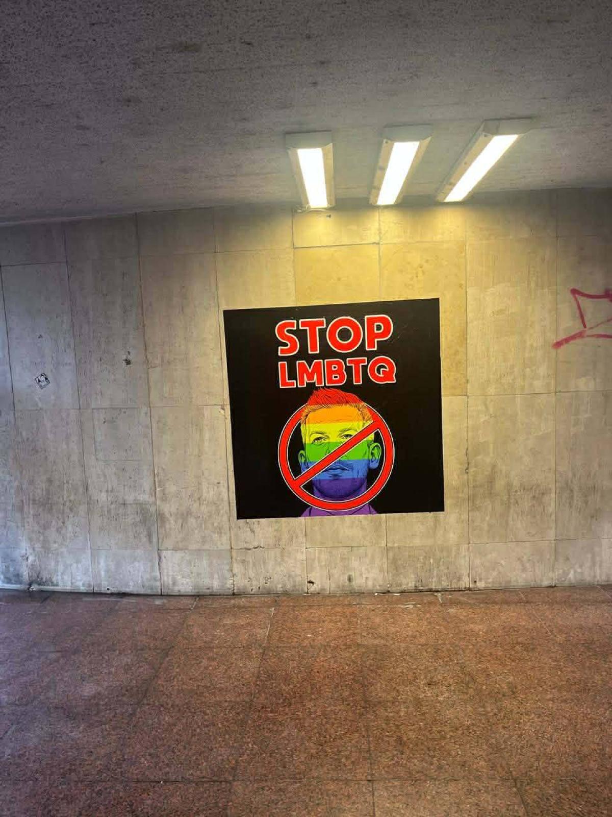 „Stop LMBTQ!” – Hangos üzenettel fordultak a Fradi-szurkolók a Tisza-kormányhoz a Népligetben