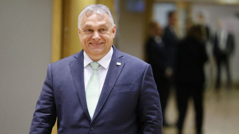 Újra Orbán Viktor a diplomáciai játszmák középpontjában: Moszkva kulcsszerepet szánna a volt magyar miniszterelnöknek