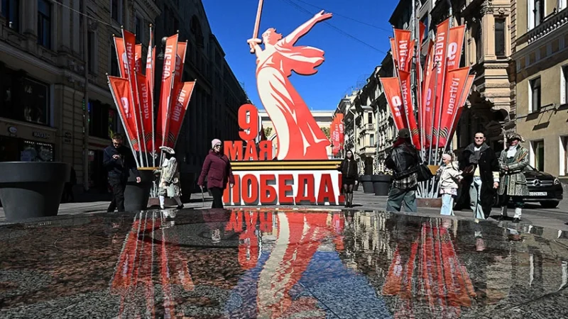Hogyan győzhet Oroszország az új világháborúban?