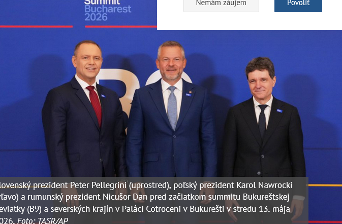 Szlovákia fokozza a fegyverexportot: Milliónyi lőszer érkezik Ukrajnába