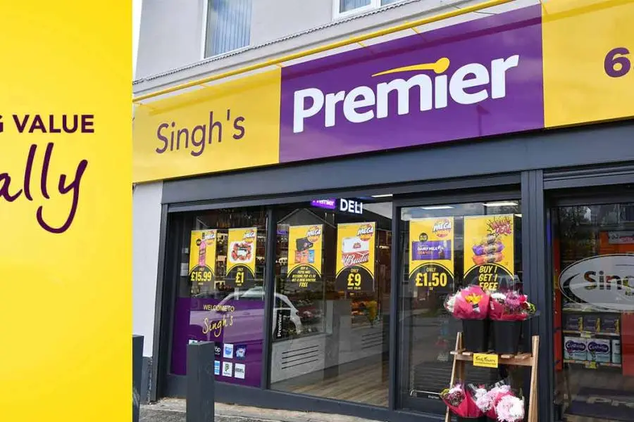 Újabb üzletet nyit a brit boltlánc: Budapesten indul a Premier első Egyesült Királyságon kívüli franchise-a