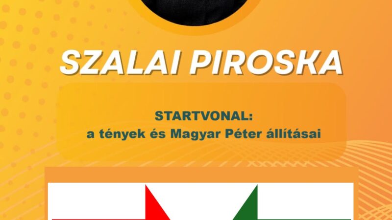 Számok és tények: Hol tévedett az új miniszterelnök?