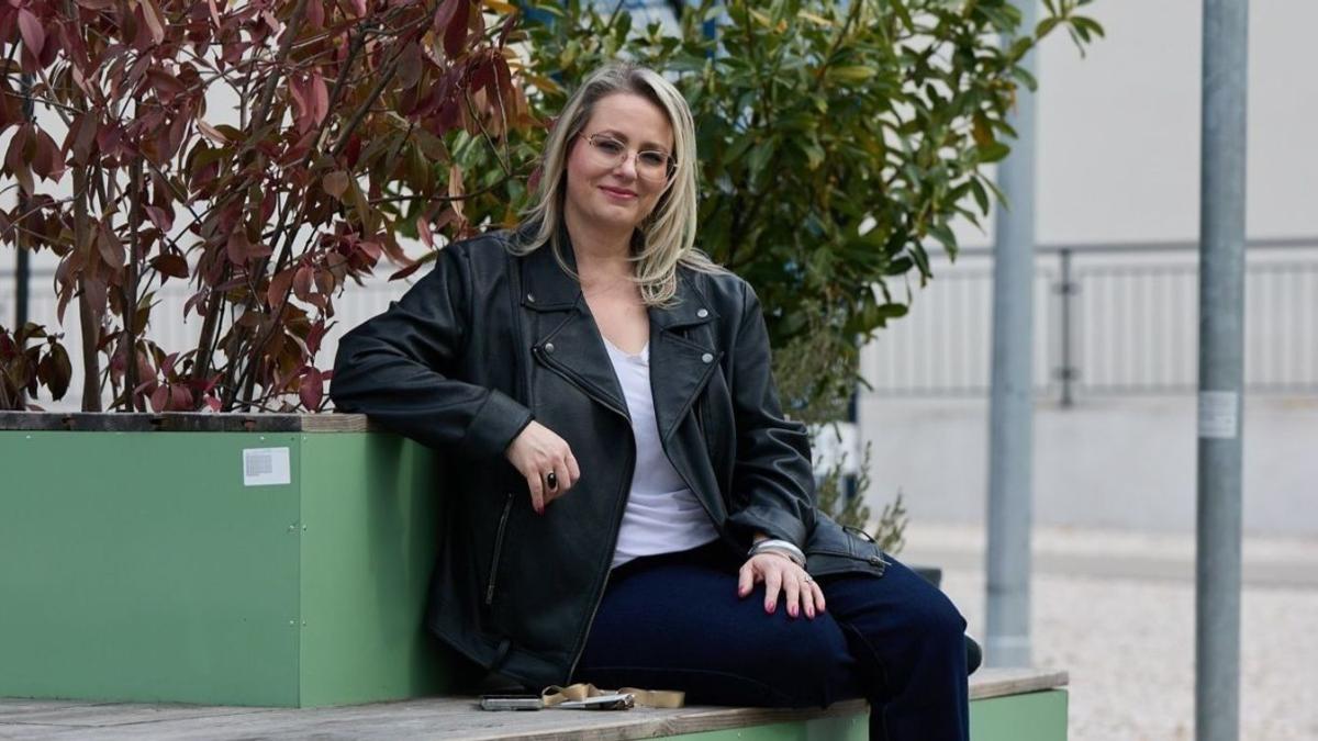 Szepesfalvy Anna veszi át a budapesti Fidesz-frakció vezetését Szentkirályi Alexandrától