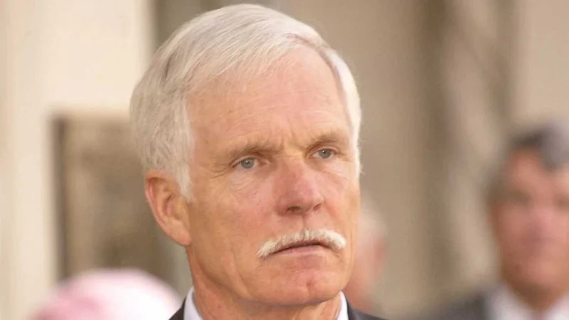 Elhunyt Ted Turner, a CNN alapítója és a modern híradózás atyja