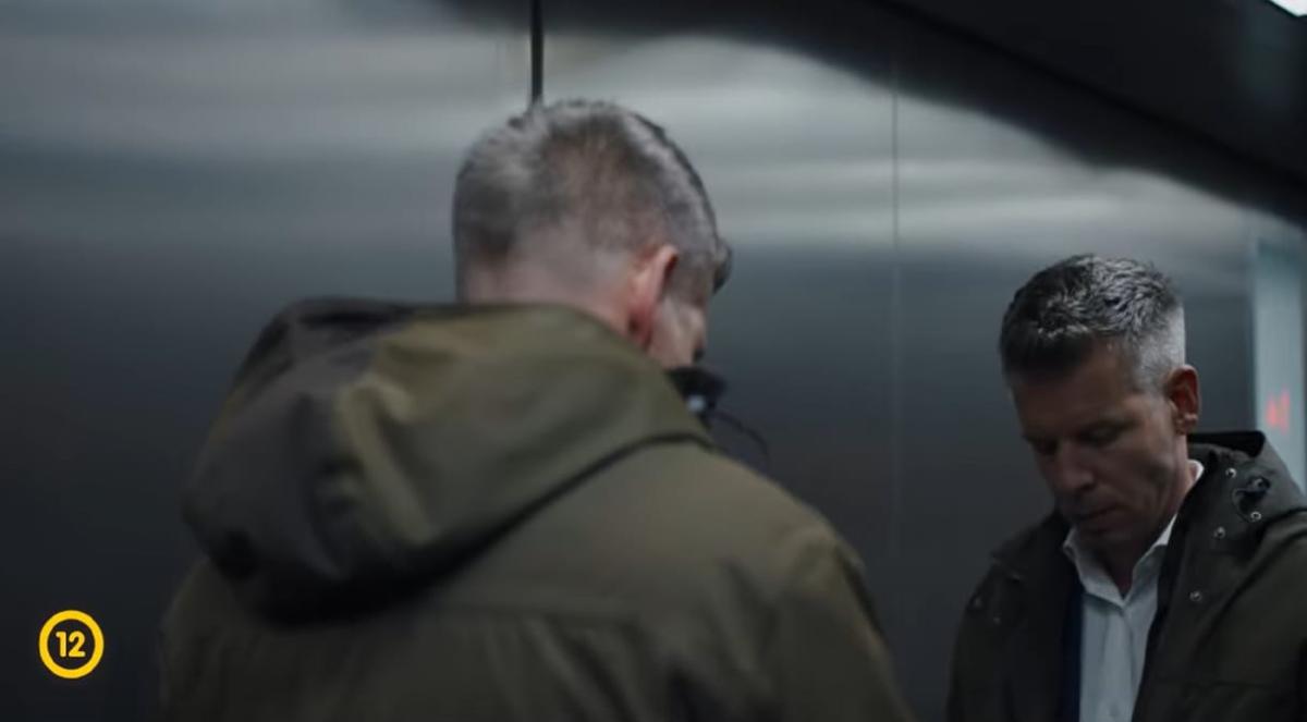Tisza-filmszínház a Parlamentben: Már forog Magyar Péter újabb propagandafilmje?
