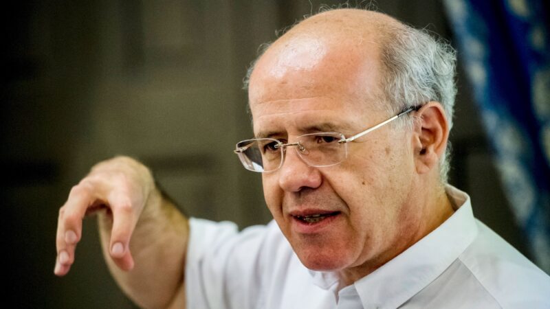 Tölgyessy Péter Magyar Péter dührohamairól beszélt