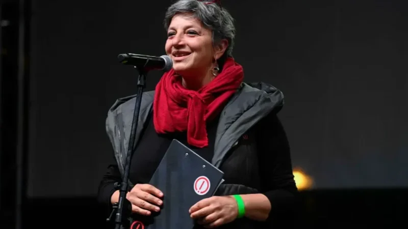 Benyújtották a számlát a civilek: Törley Katalin köszönetet követel Magyar Pétertől
