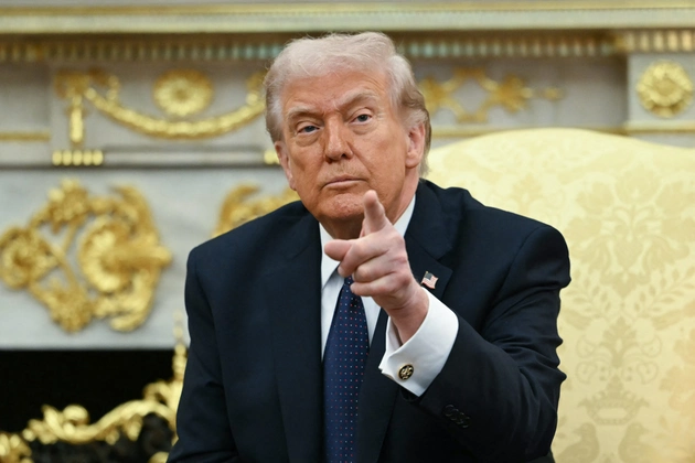 Trump az orosz kapcsolatok rendezésével próbálja ellensúlyozni Kína befolyását