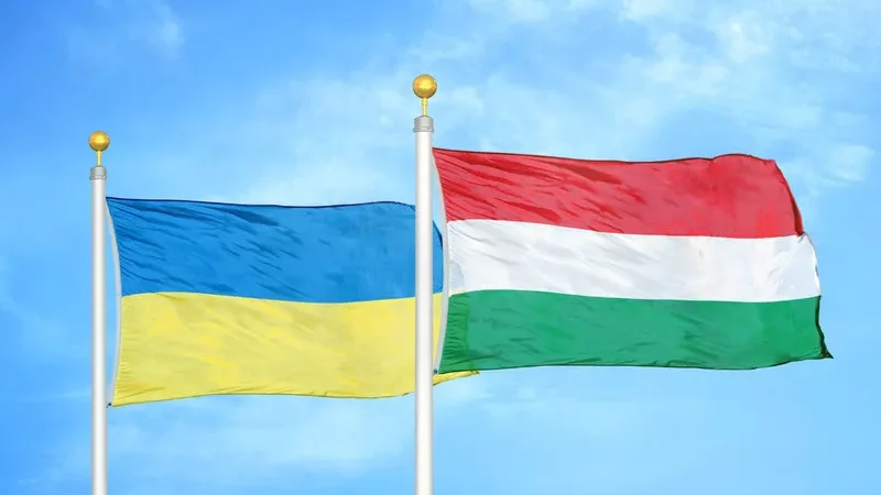 Hatalmas fordulat Kijevtől: Ukrajna elismeri a kettős állampolgárságot, Magyarország is felkerült a listára