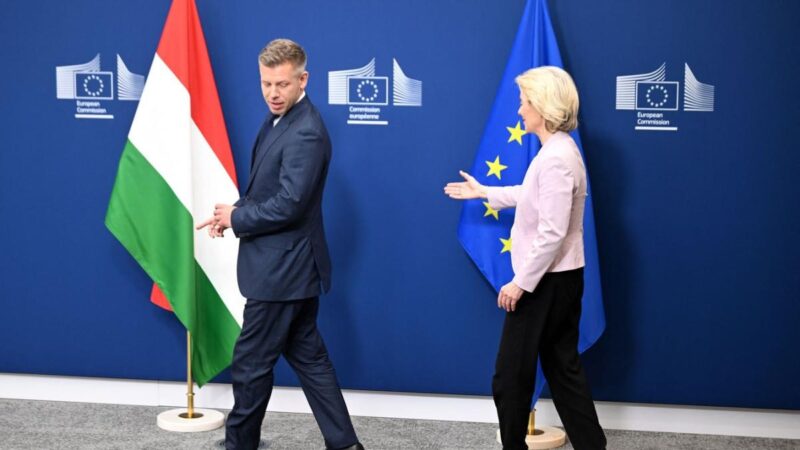 Brüsszeli paktum vagy politikai lufi? Magyar Péter „áttörése” mögött kőkemény feltételek és elhallgatott paktumok állnak