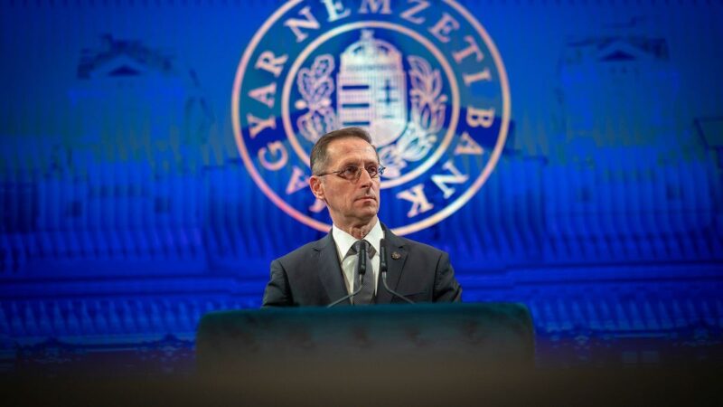 Varga Mihály belecsapott az állóvízbe, Magyar Péter máris megkapta a kamatcsökkentést, de nem úgy, ahogy gondolnánk – a forint azonnal zuhant