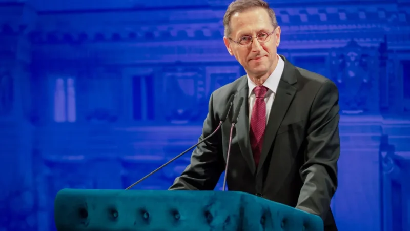 Leszámolás a jegybankban? Hivatali visszaélés miatt nyomoznak az MNB korábbi vezetése ellen