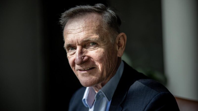 Kőrössy Krisztián lett a Magyar Sí Szövetség új elnöke, Wáberer György alulmaradt a szavazáson