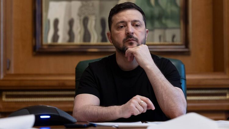 Zelenszkij: Oroszország fokozott előkészületeket tesz az ukrán felső vezetés likvidálására