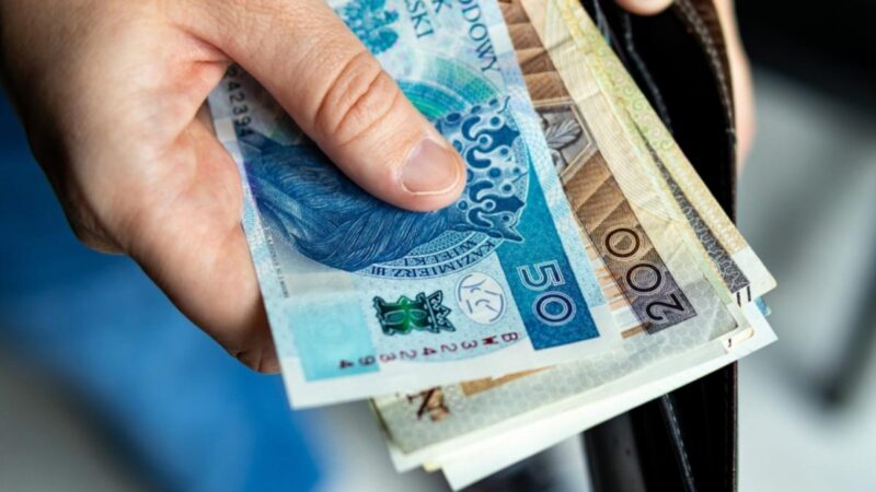 Történelmi mélyponton az euró Lengyelországban: A lengyelek nem kérnek a brüsszeli valutából