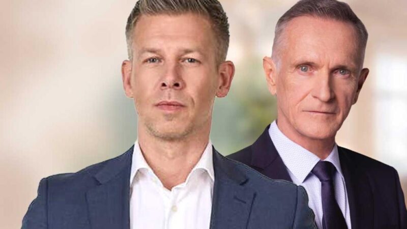 Tiszás oligarchák: pénzért befolyást és még több pénzt – így állt sorban a Tisza mögé az oligarchák csapata